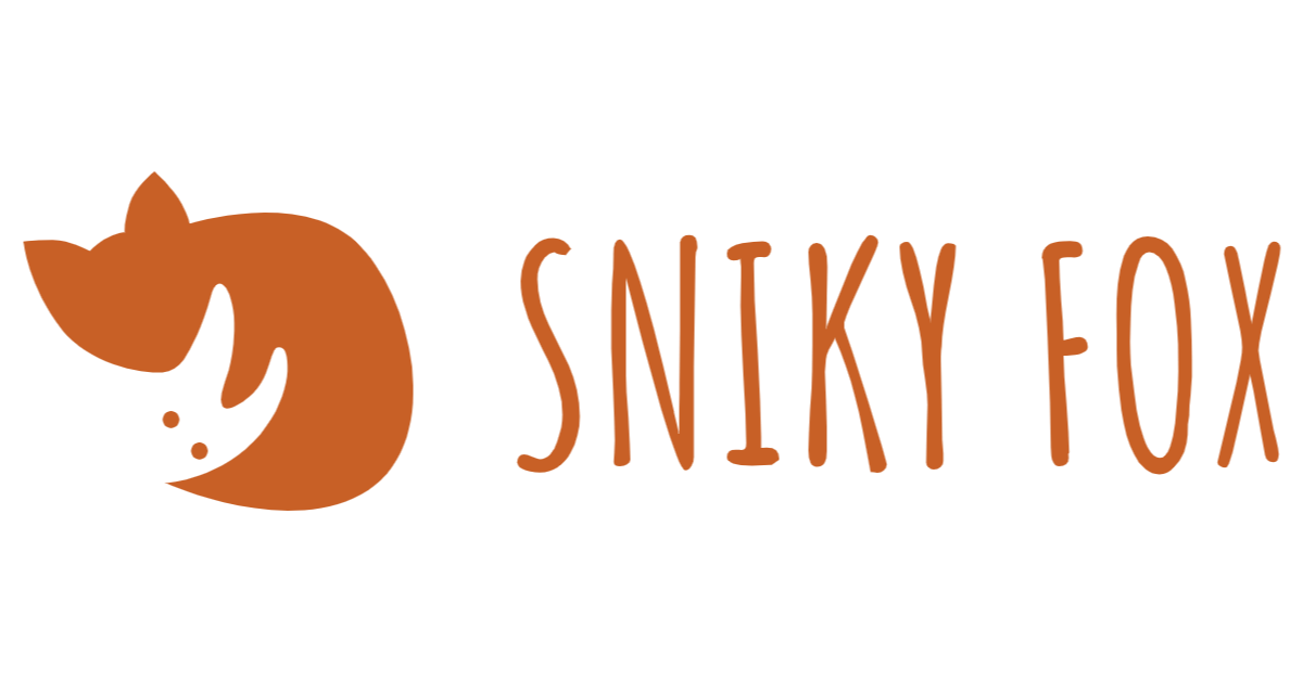 Sniky Fox Blog Handmade Wooden Toys for Kids SnikyFox